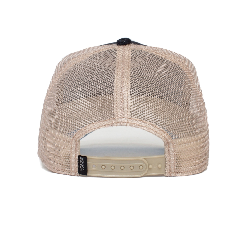 Goorin Bros. Trucker Cap - GOAT